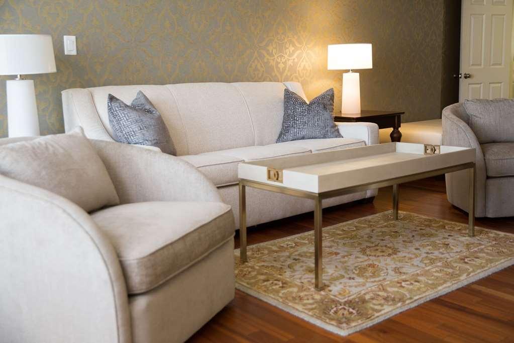 Portland Regency Hotel & Spa Habitación foto