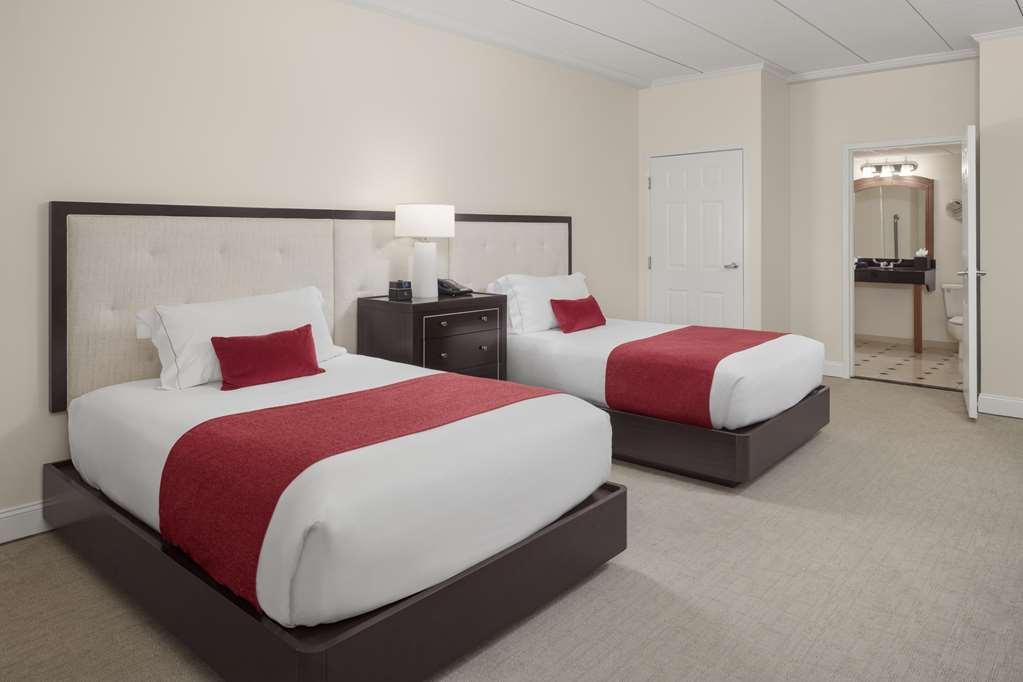 Portland Regency Hotel & Spa Habitación foto