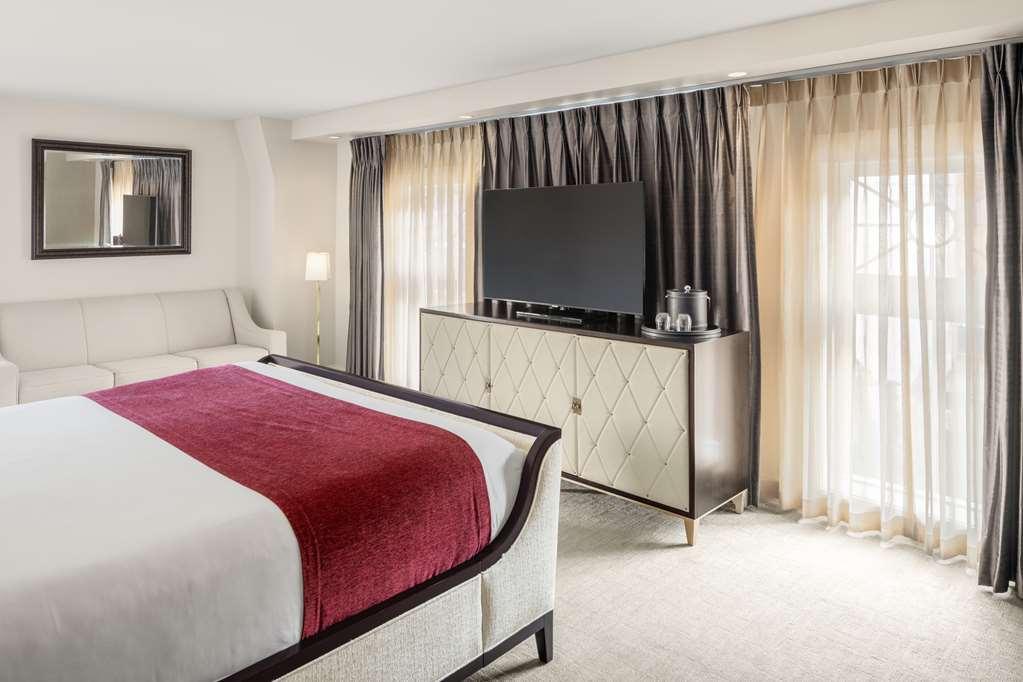 Portland Regency Hotel & Spa Habitación foto